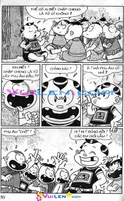 thần đồng đất việt chapter 101 49