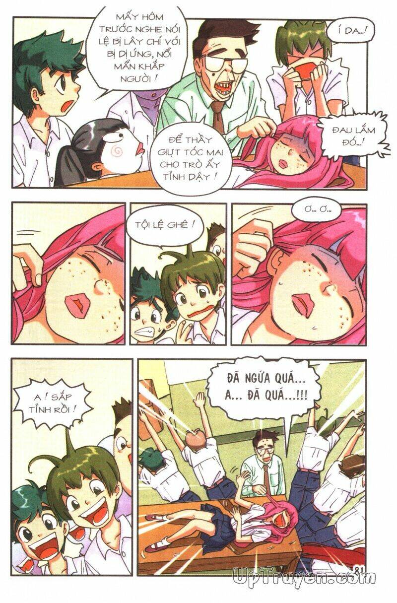 học sinh chân kinh chapter 4 83