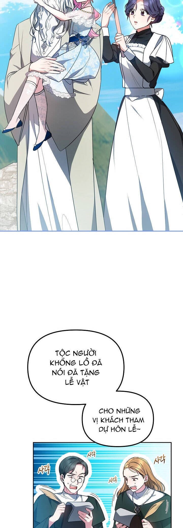 rồng con thuần hóa những kẻ điên chapter 30 30