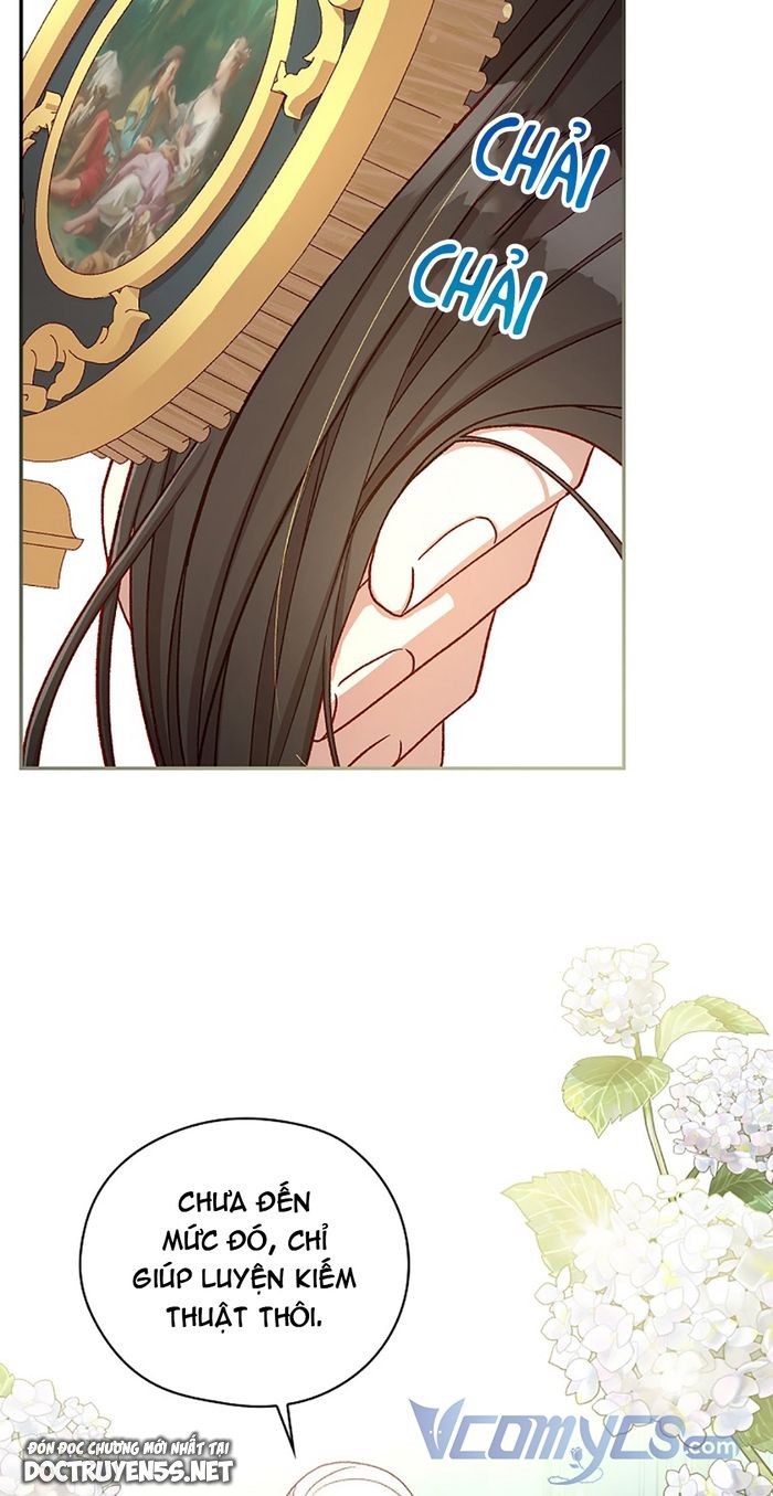 sống sót dưới thân phận hầu nữ chapter 104 24