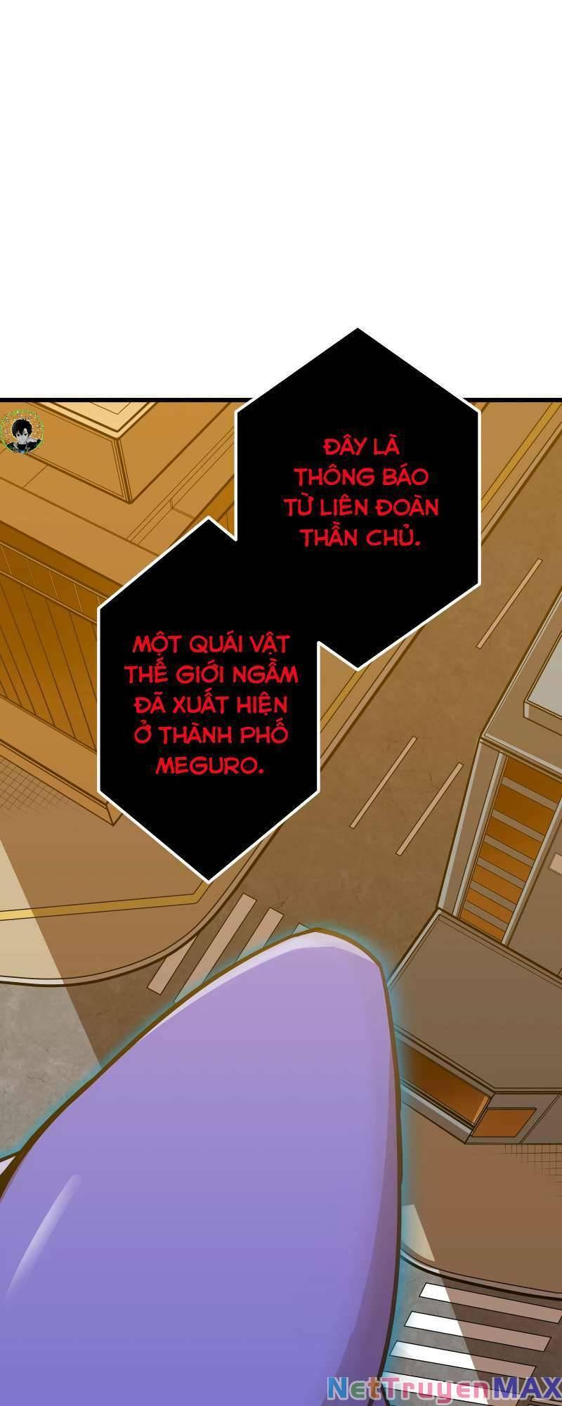 Huyết Thánh Cứu Thế Chủ~ Ta Chỉ Cần 0.0000001% Đã Trở Thành Vô Địch chapter 13 1