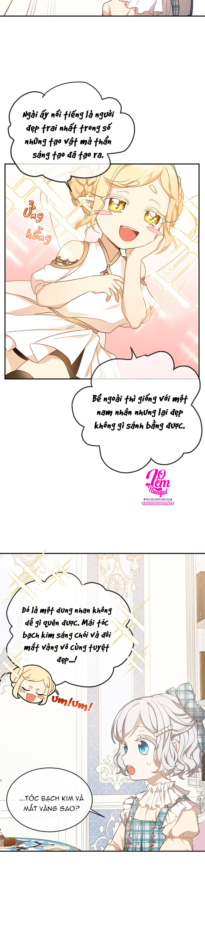 hướng đến ánh dương một lần nữa chapter 15.1 29