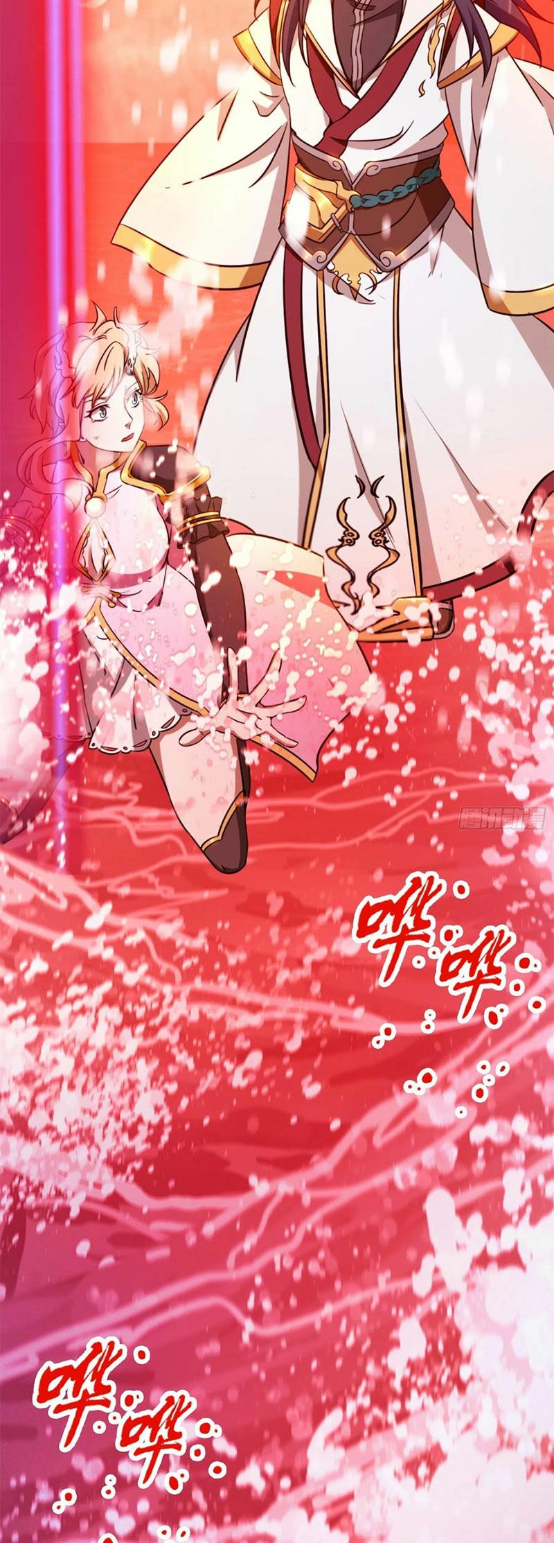 vạn cổ kiếm thần chapter 124 24