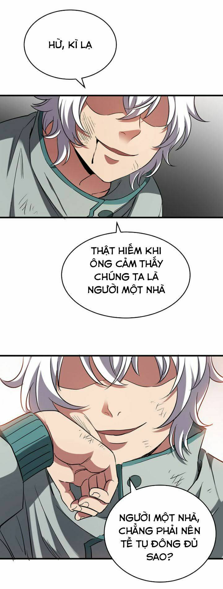 sau mạt thế tôi trở thành zombie chapter 18 13