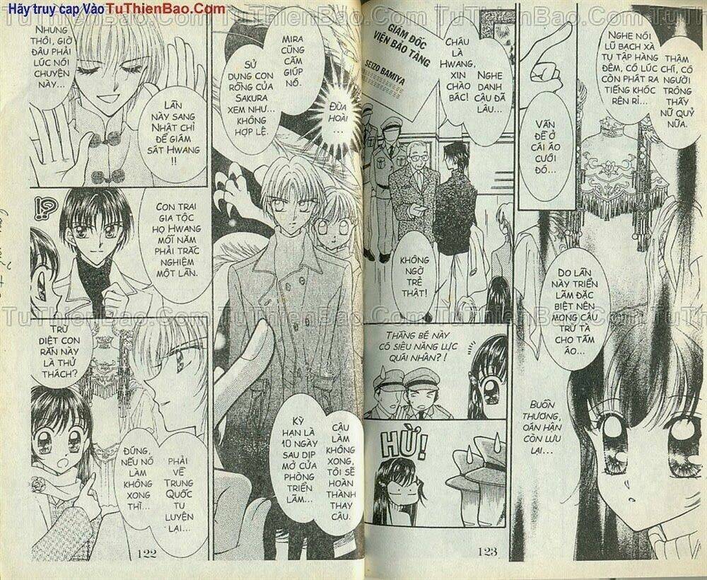 thánh tiểu long nữ chapter 3 61