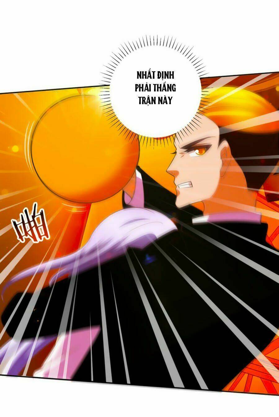 người yêu khát máu của tôi chapter 36 42