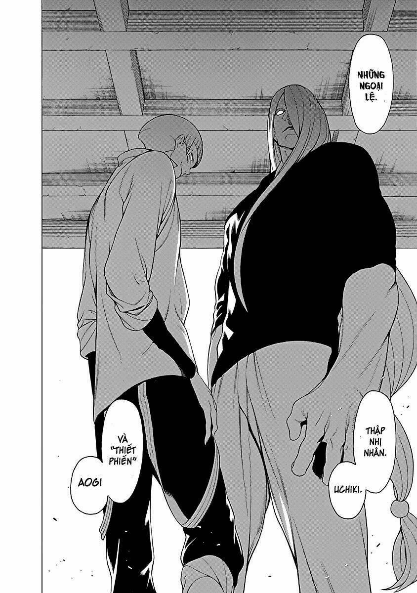 mononogatari chapter 9 30