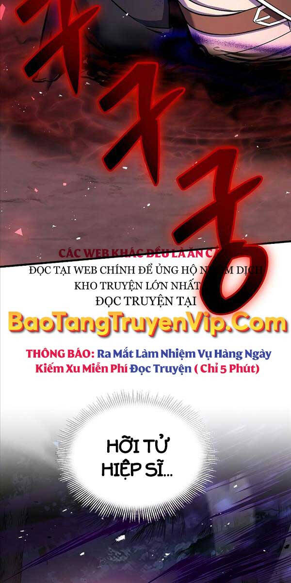 sự trở lại của hiệp sĩ giáo vô song chapter 103 101