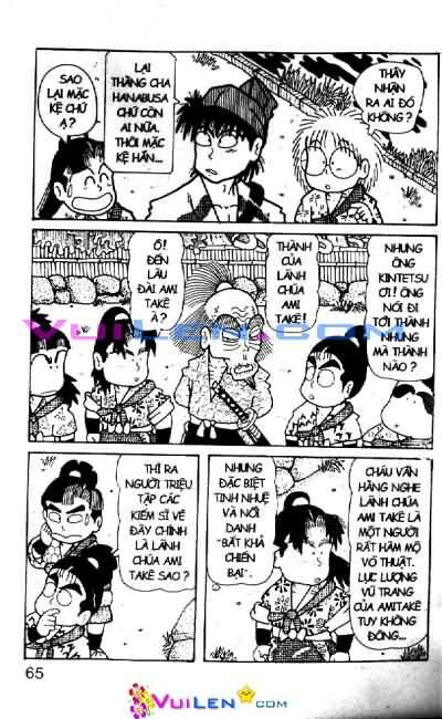 ninja loạn thị chapter 41 66