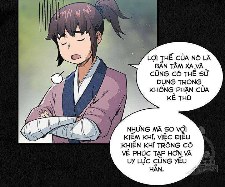 mục hạ vô nhân chapter 15 81