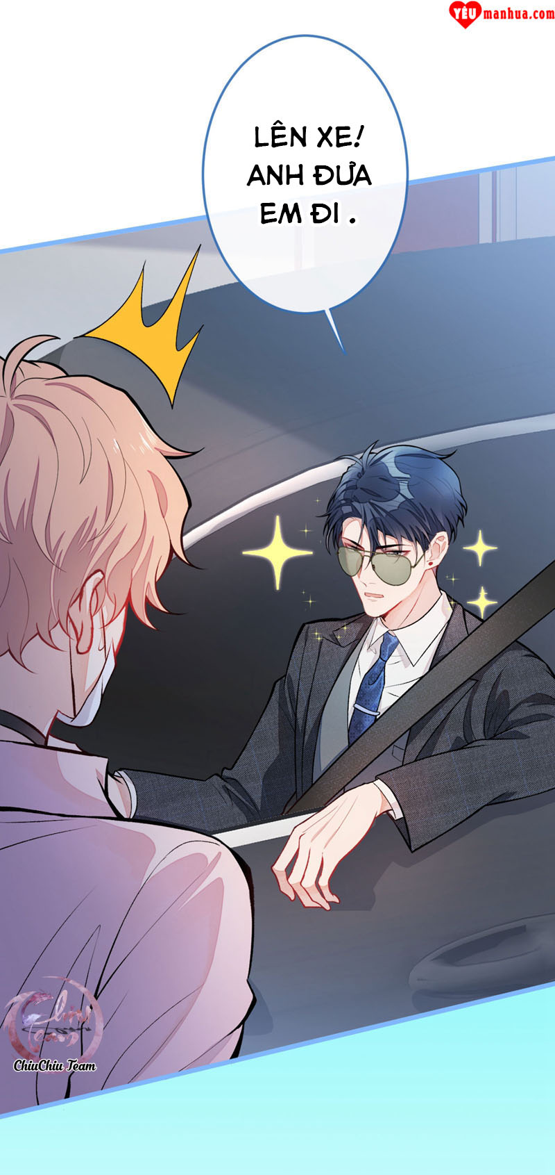 hotsearch của ảnh đế chapter 8 30