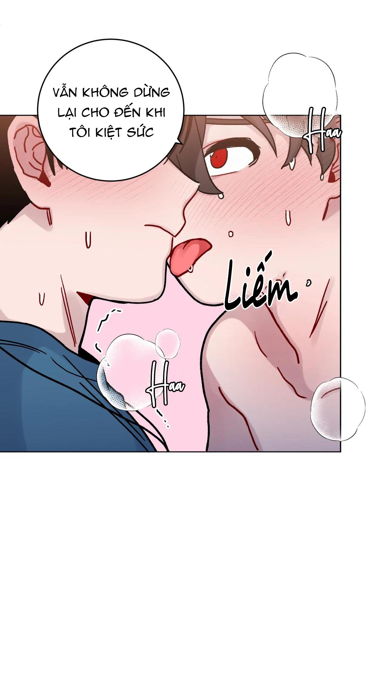 cơn mưa rào mùa hạ chapter 20 45