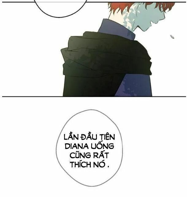 một ngày nọ tôi bỗng thành nàng công chúa chapter 8.5 40