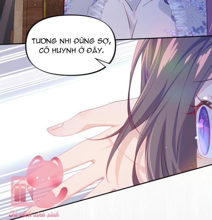 một đêm nọ đột nhiên yandere tới! chapter 69 37