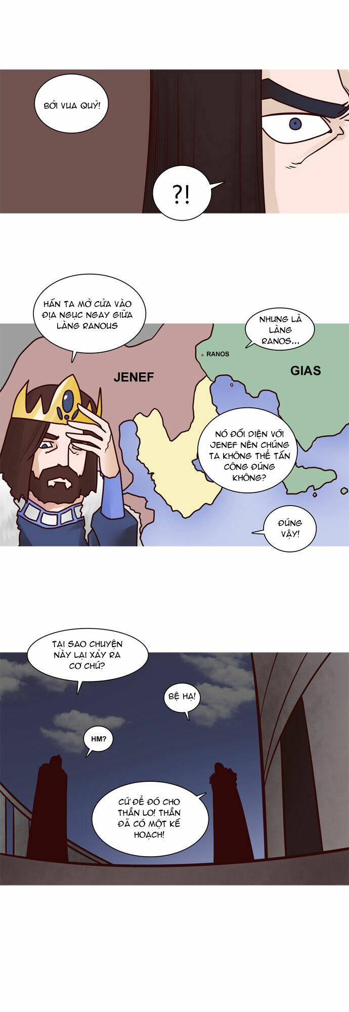 the devil king is bored chapter 52 6