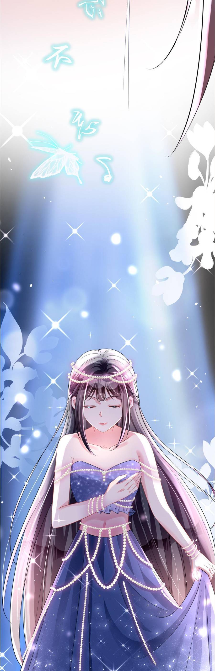 tổng tài huyết tộc cực sủng cô vợ mỹ nhân ngư chapter 63 36