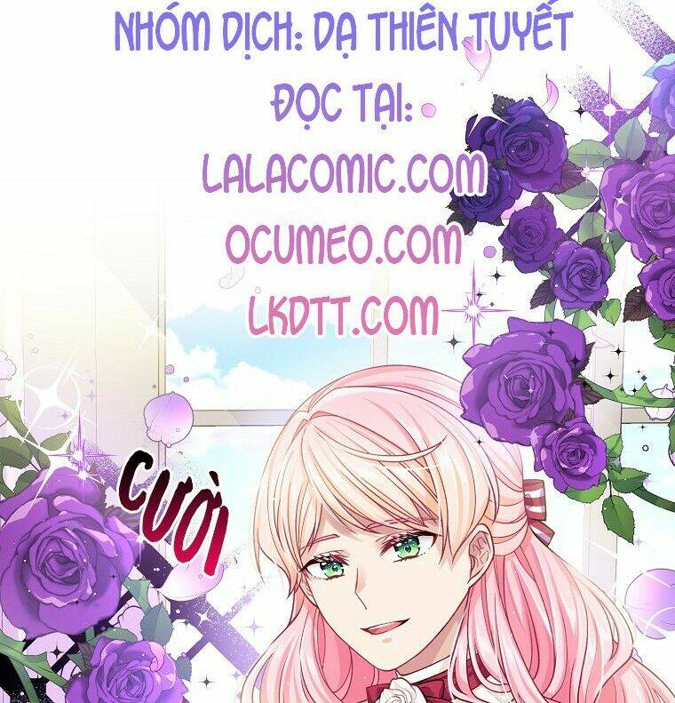 chồng em dễ thương chết mất thôi! chapter 14 32