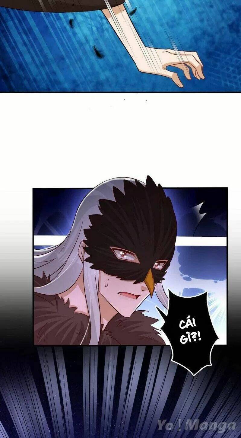 độc y cuồng phi chapter 75 5