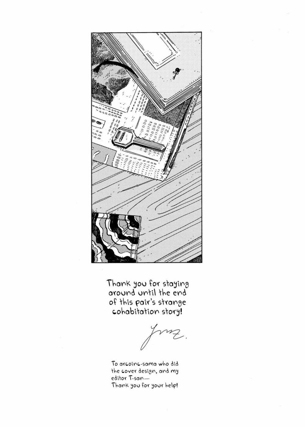 ngăn cách chapter 8 1