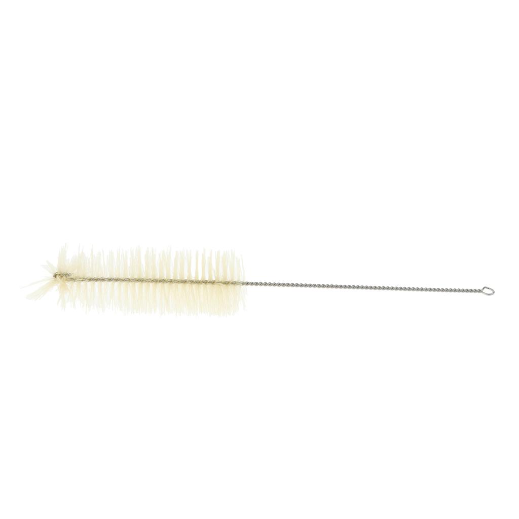 Cylinder Brush Cleaner for Lab Supplies Cleaning
