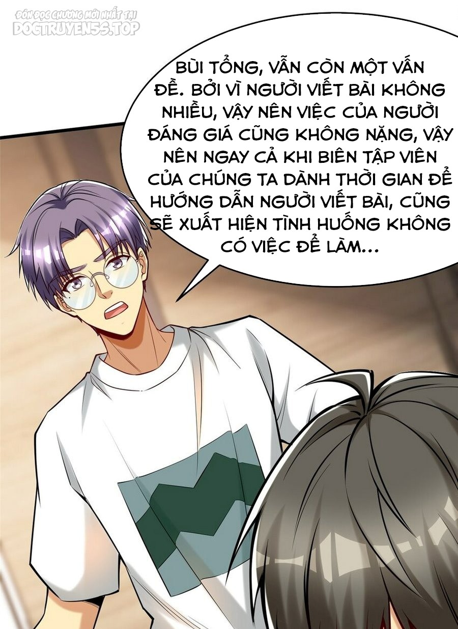 ta làm giàu từ thua lỗ game chapter 97 47