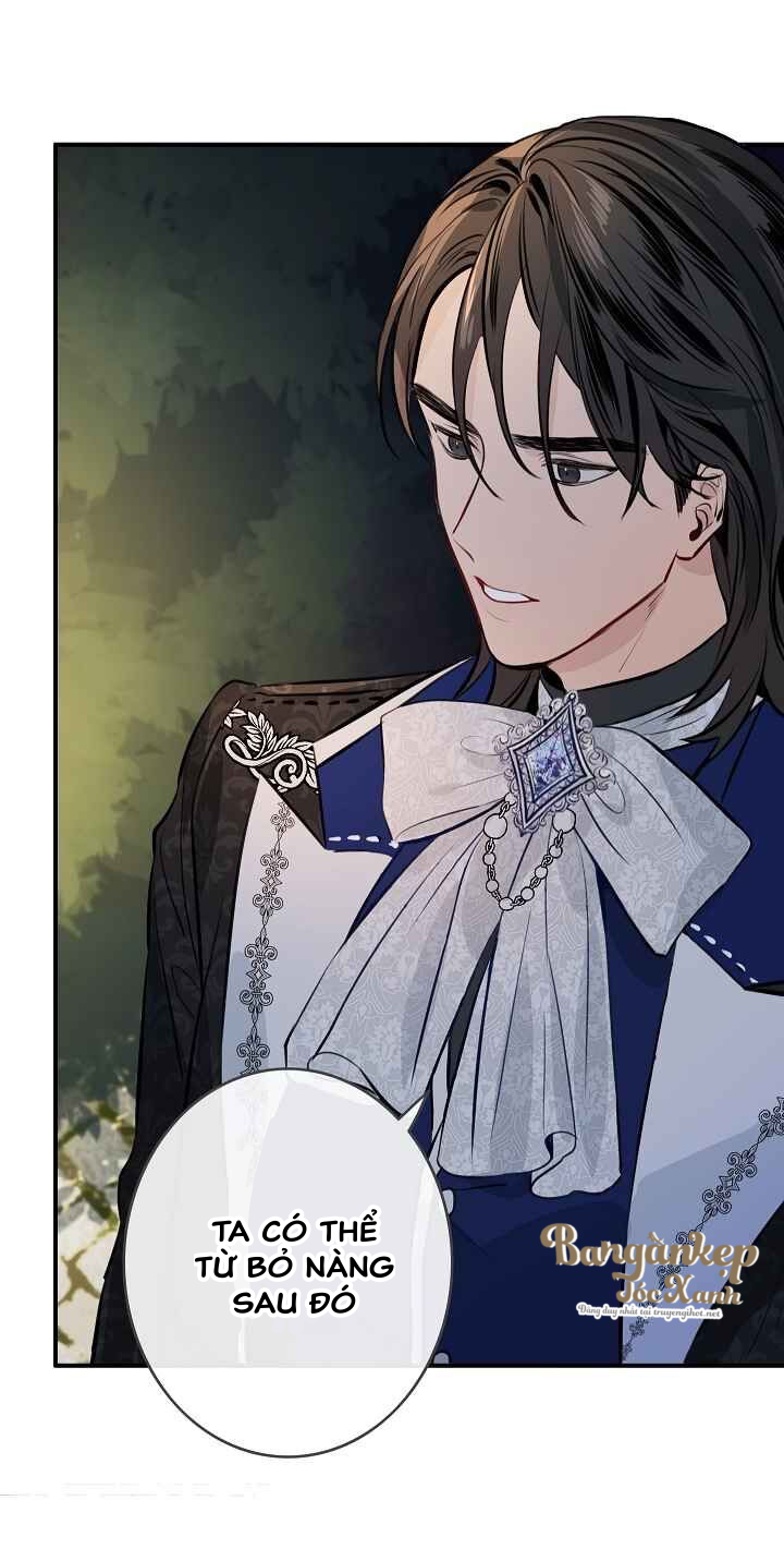 điều ước tuyệt vời!!!! chapter 20.5 32