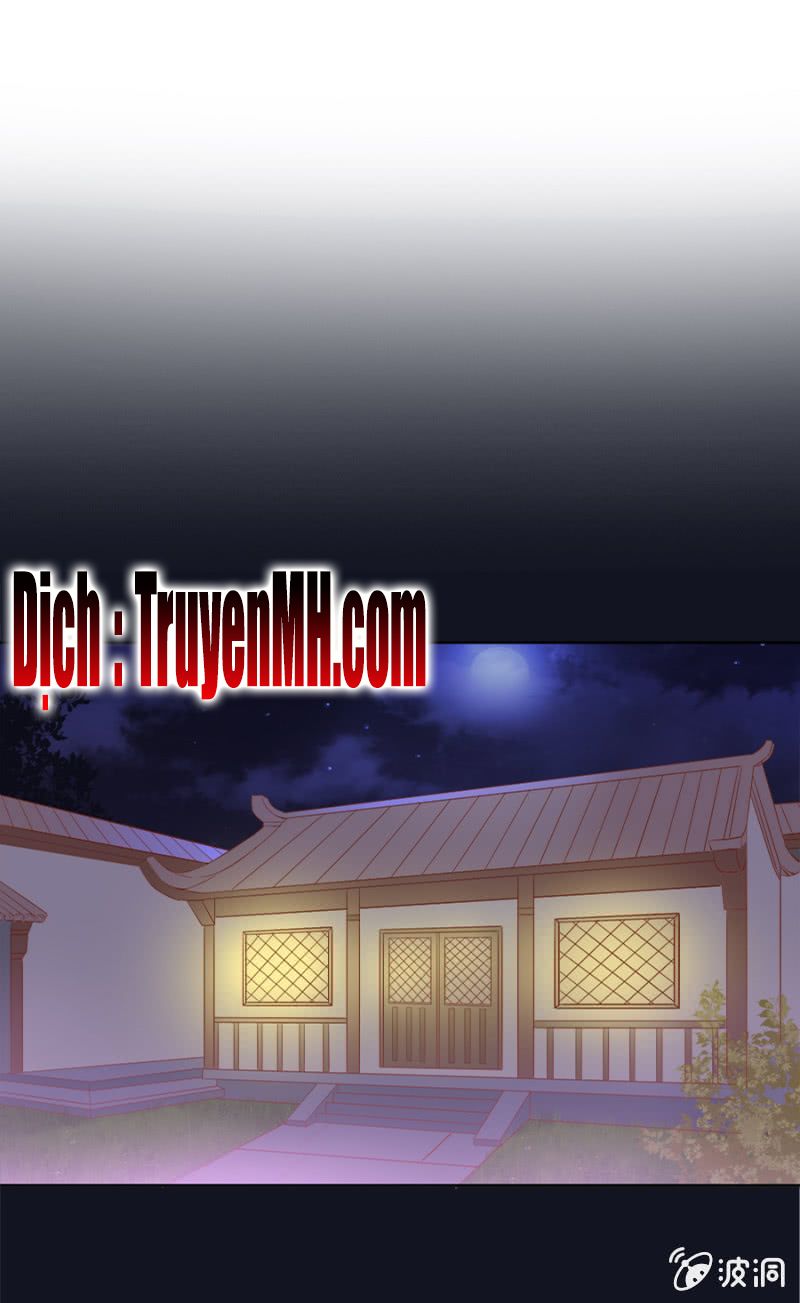 solo đi vương gia chapter 51 10