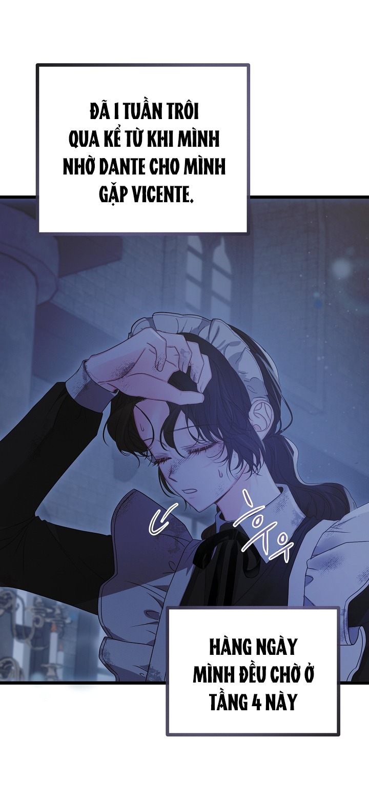 hãy giải thoát cho ta chapter 17.2 23