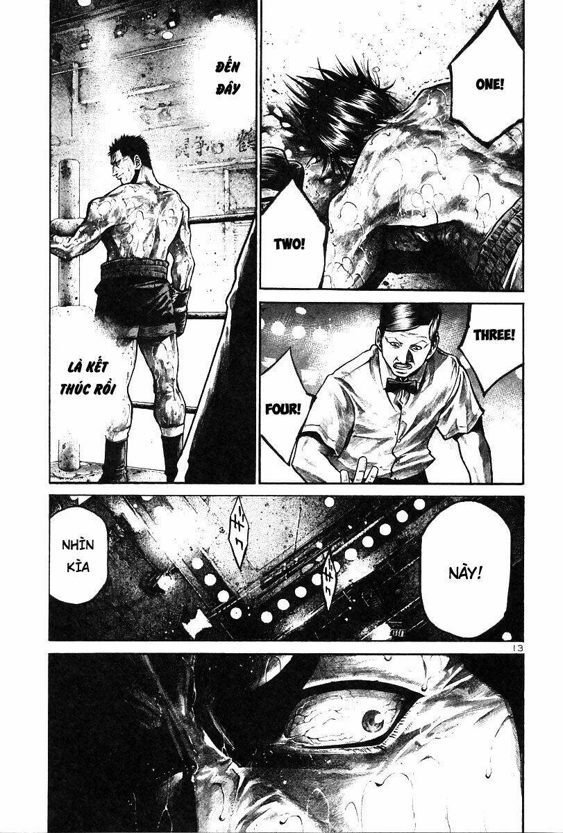 rainbow chapter 155 13