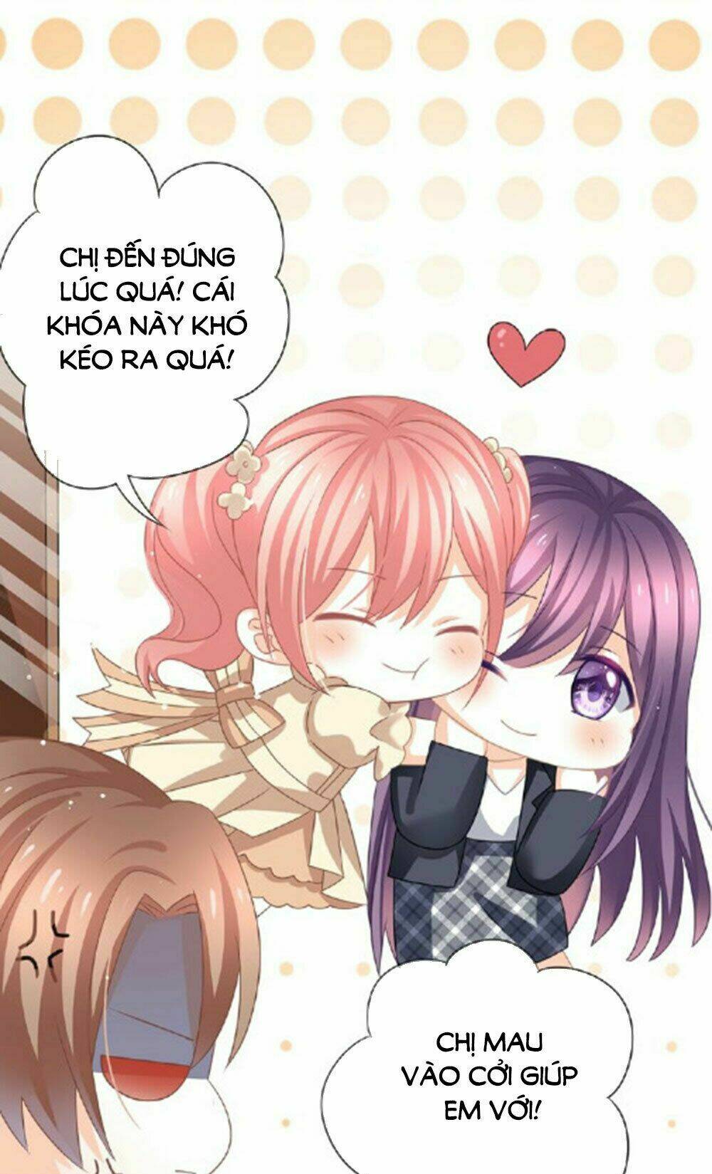 tiệm may luyến sắc chapter 25 17