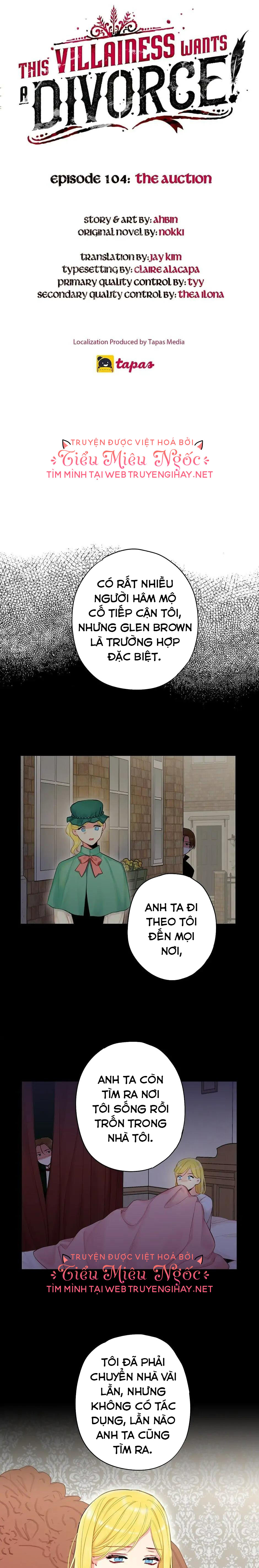 sống sót với thân phận là vợ của vị anh hùng chapter 104 7