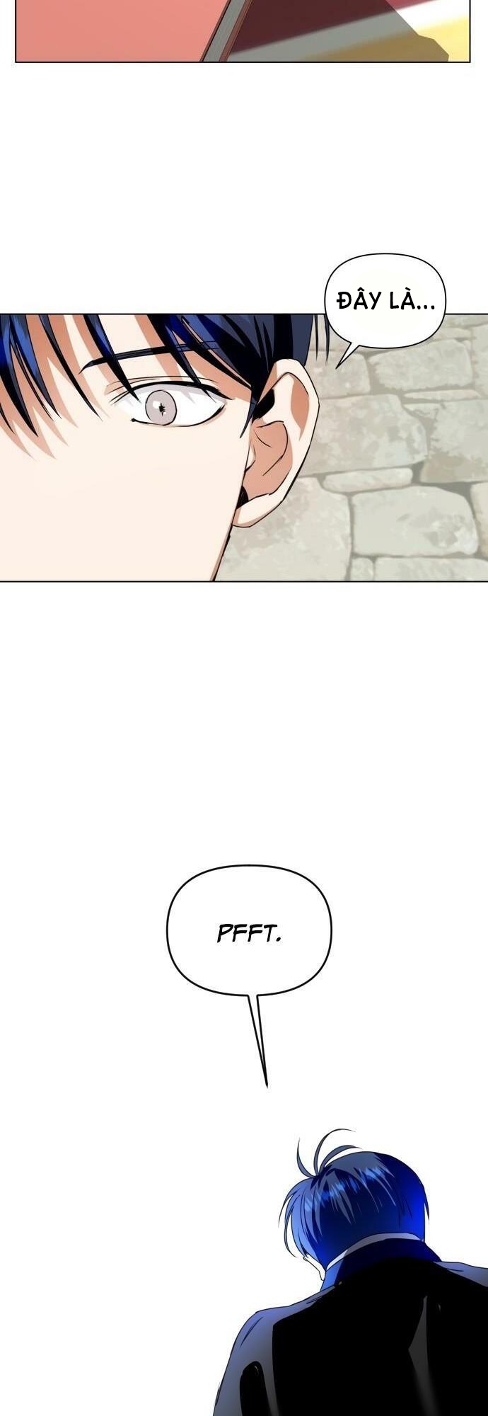 tôi muốn trở thành cô ấy dù chỉ là một ngày chapter 3 62