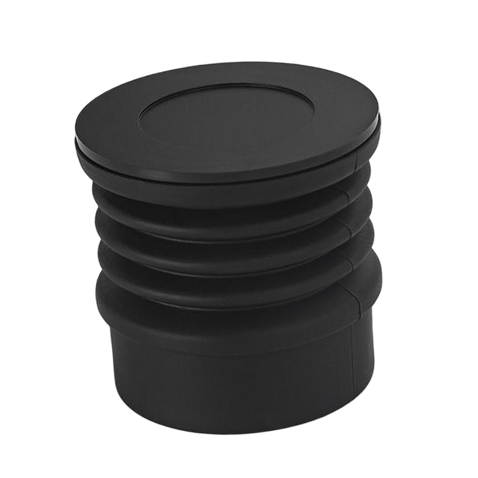 Coffee Grinder Blowing Bean Bin Cleaner Coffeeware Coffee Grinder Parts