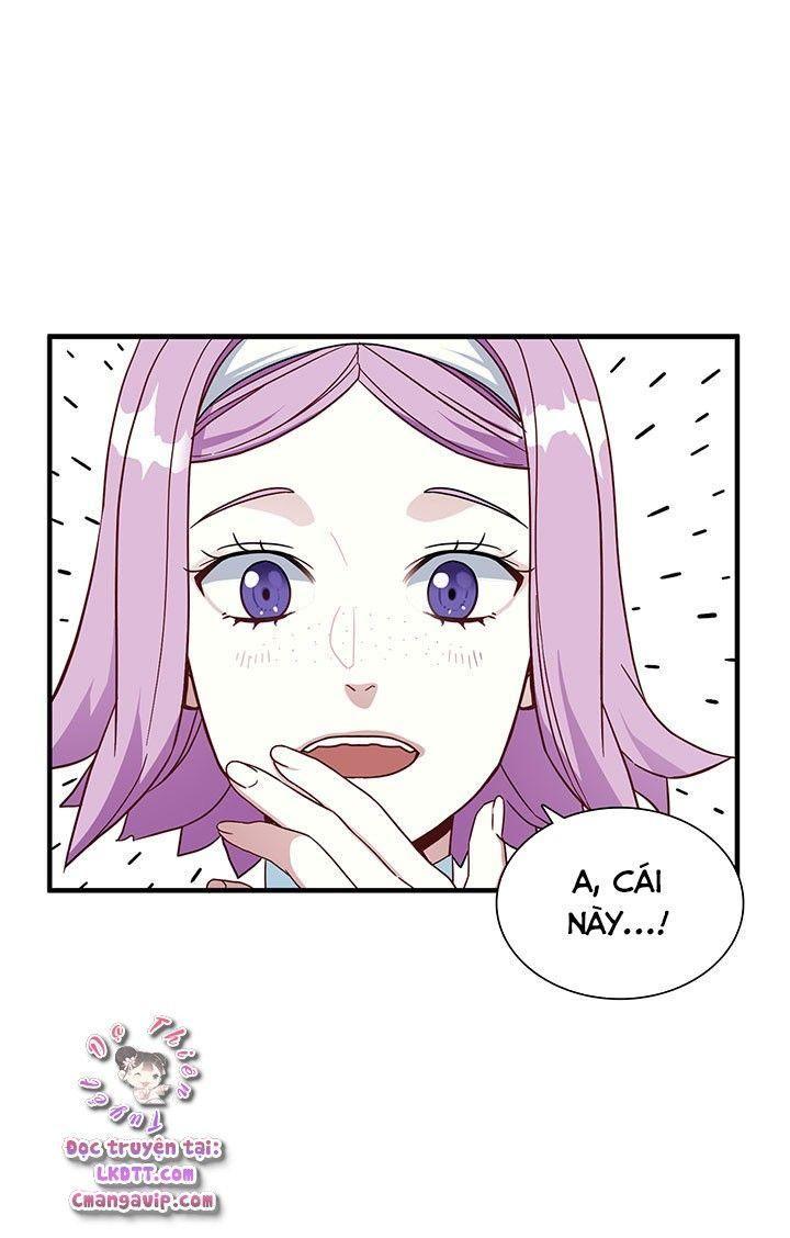 con gái chồng quá dễ thương chapter 21 20