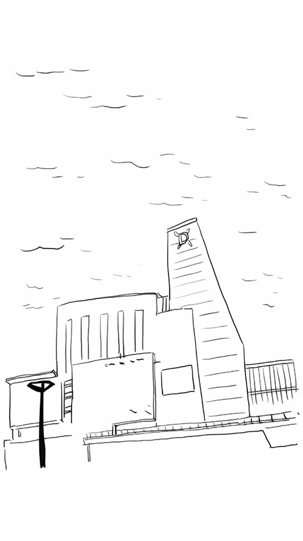 cô nàng trên lớp - the girl from class chapter 11 10