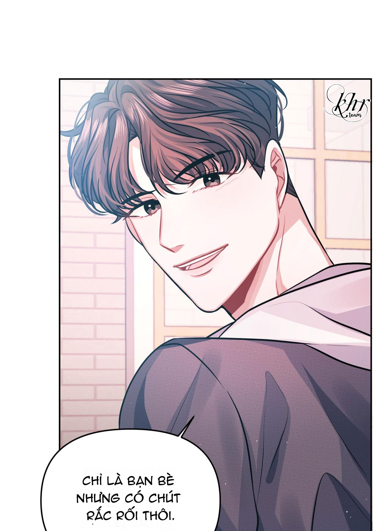 hôm nay cũng là một ngày tươi đẹp chapter 3 61