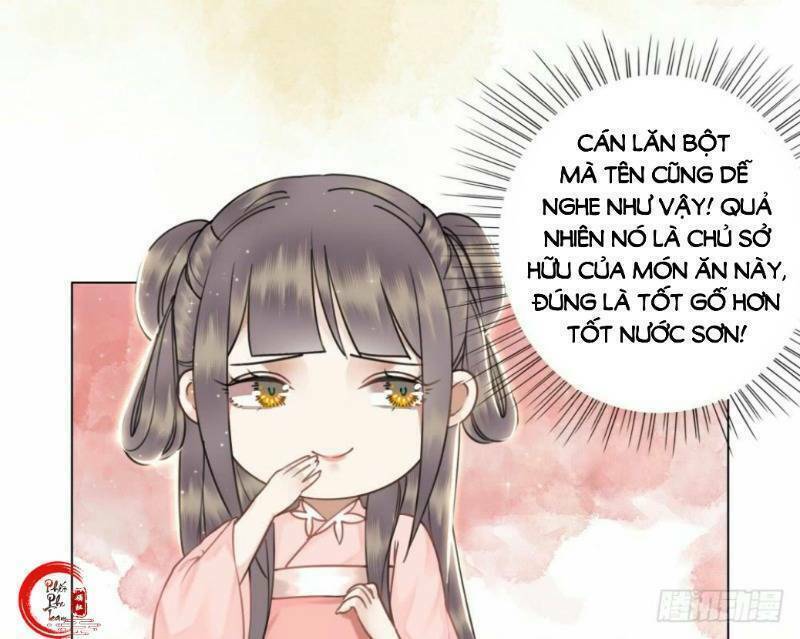 gay rồi! cái đó thành tinh rồi chapter 48 18