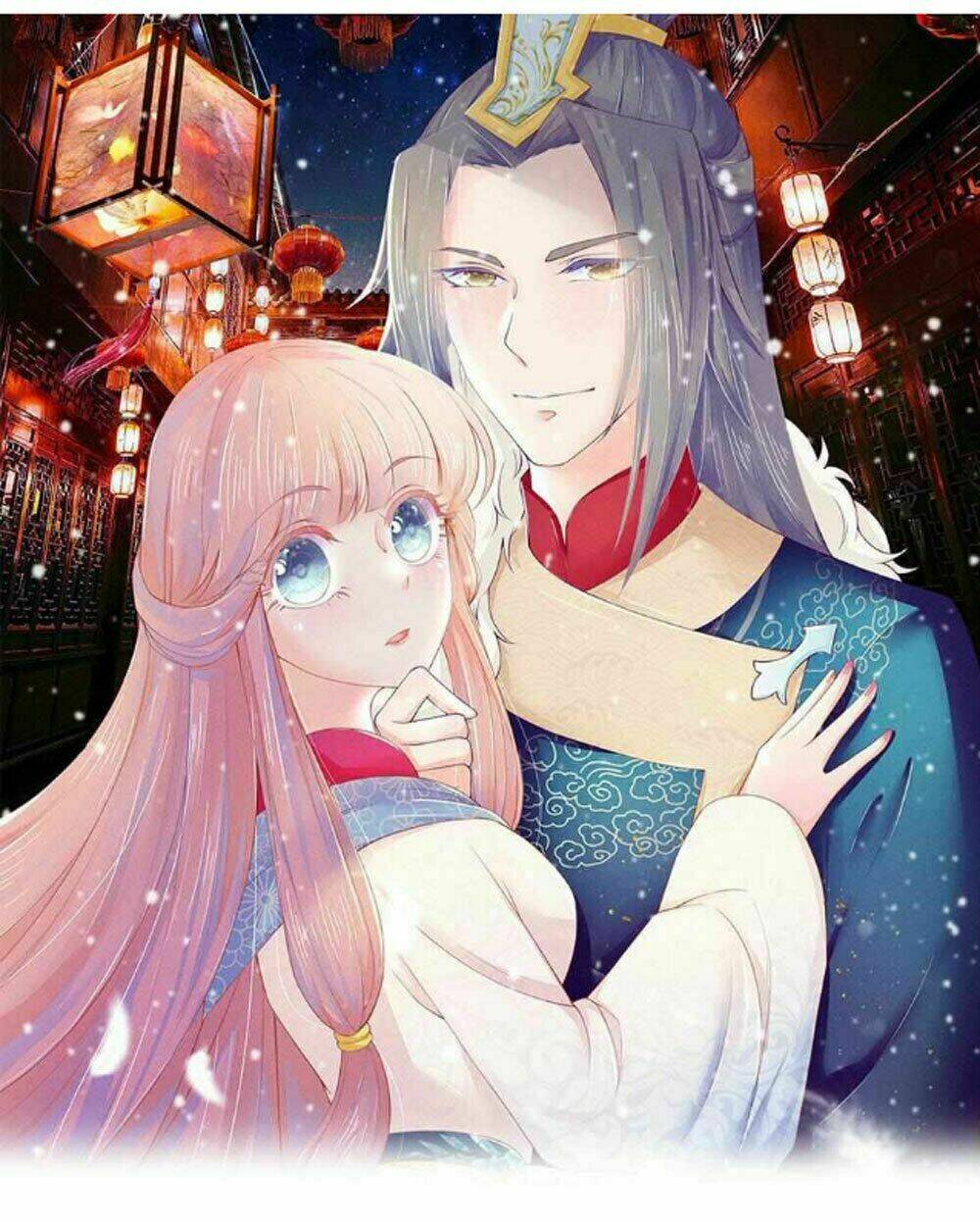 sủng phi bất lương: vương gia phúc hắc chạy đi đâu chapter 17 2