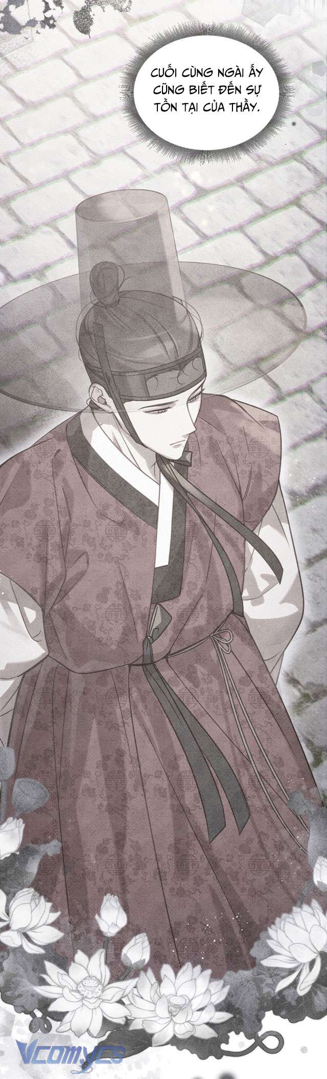 [18+] tiết học bí mật của trung điện chapter 43 15
