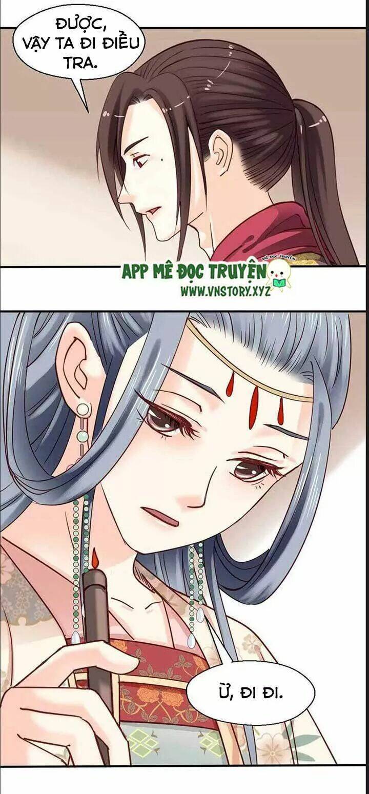 kiều nữ độc phi chapter 74 17