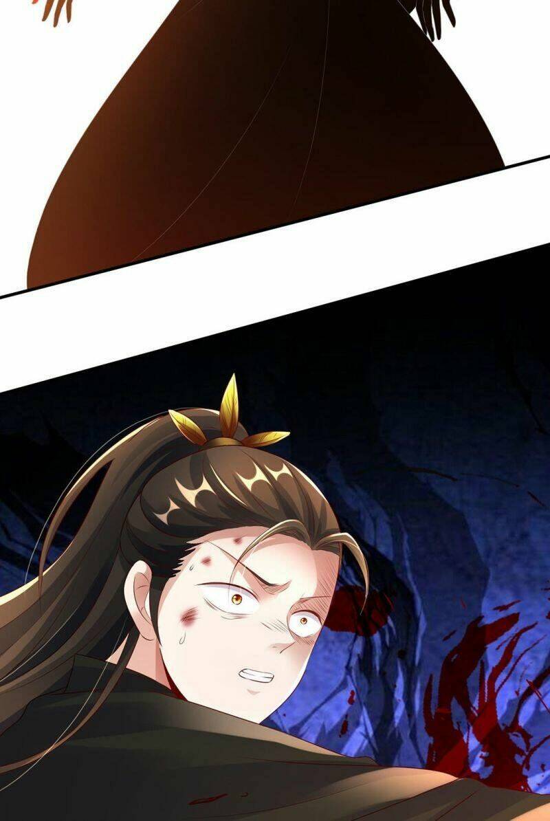 thiên kim bất hoán chapter 80 24