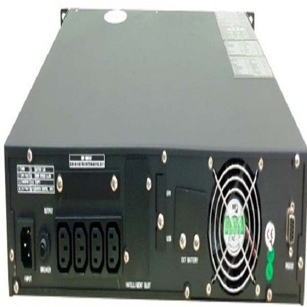 Bộ lưu điện - UPS Sorotec HP9116CR 1KR