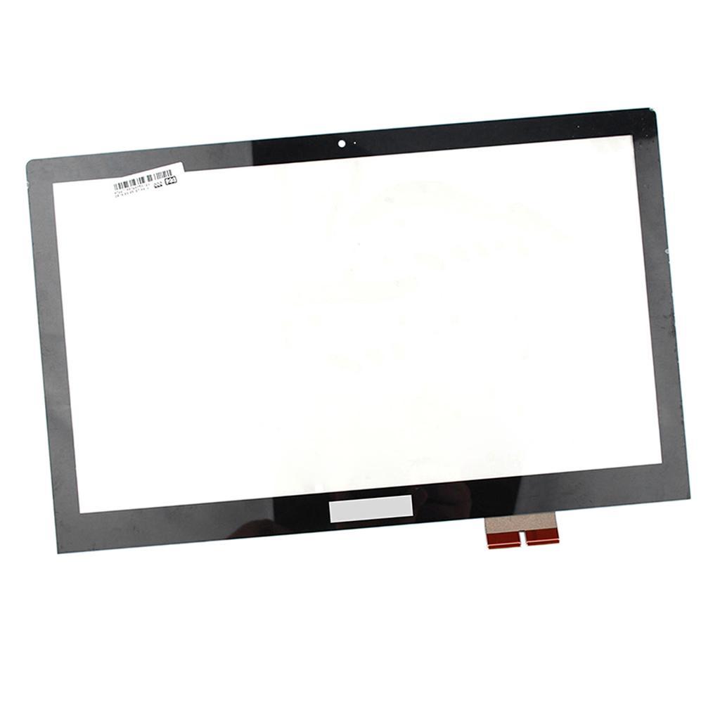 LCD Touch Lens Screen for 15 Desktop