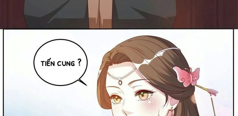 liêu cung phong hoa chapter 11 45