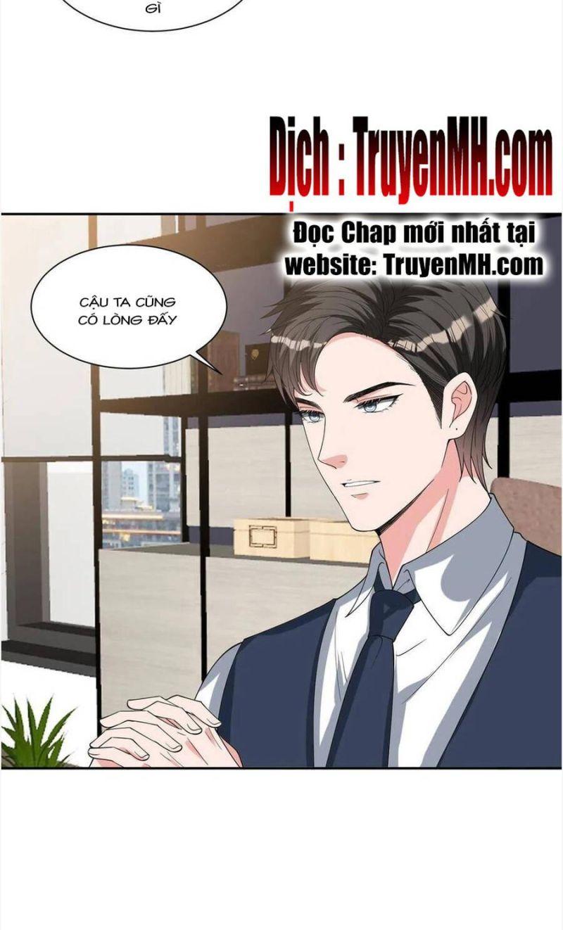 thí hôn lão công, cần giúp sức chapter 606 13