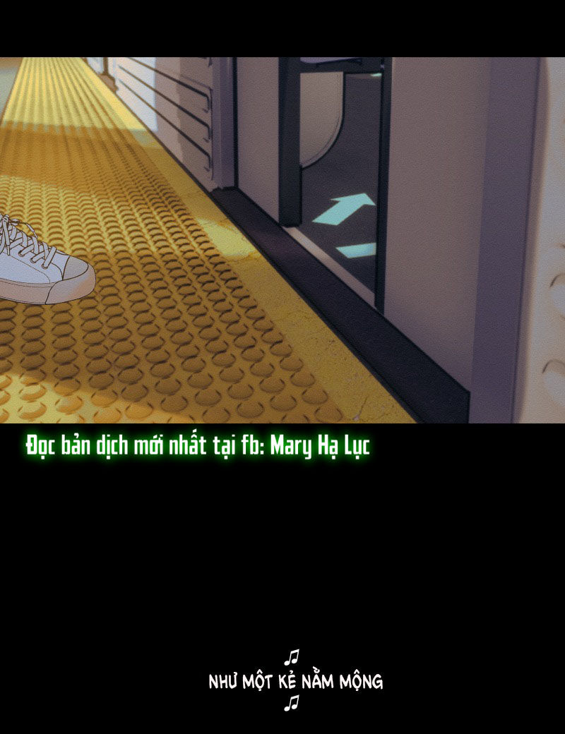 tôi đang hẹn hò với kẻ tâm thần chapter 1.1 18