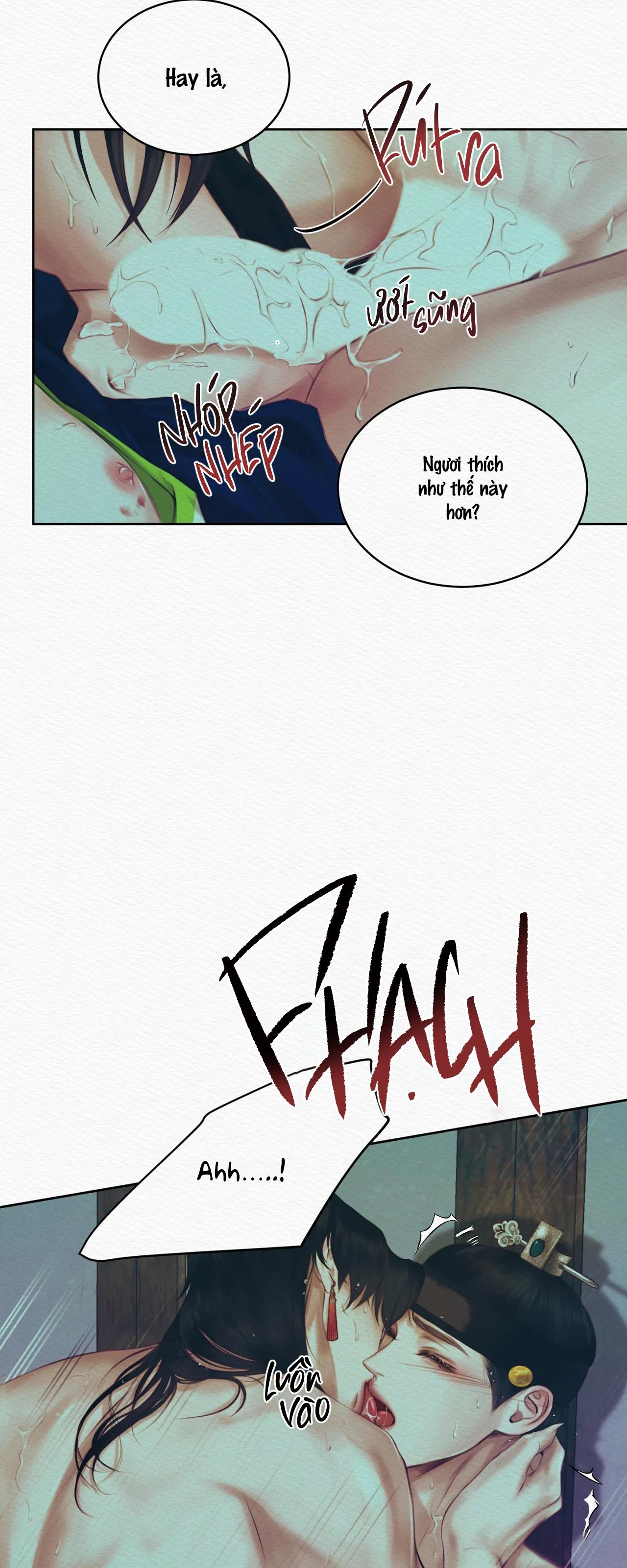 qủy dạ khúc chapter 12 6