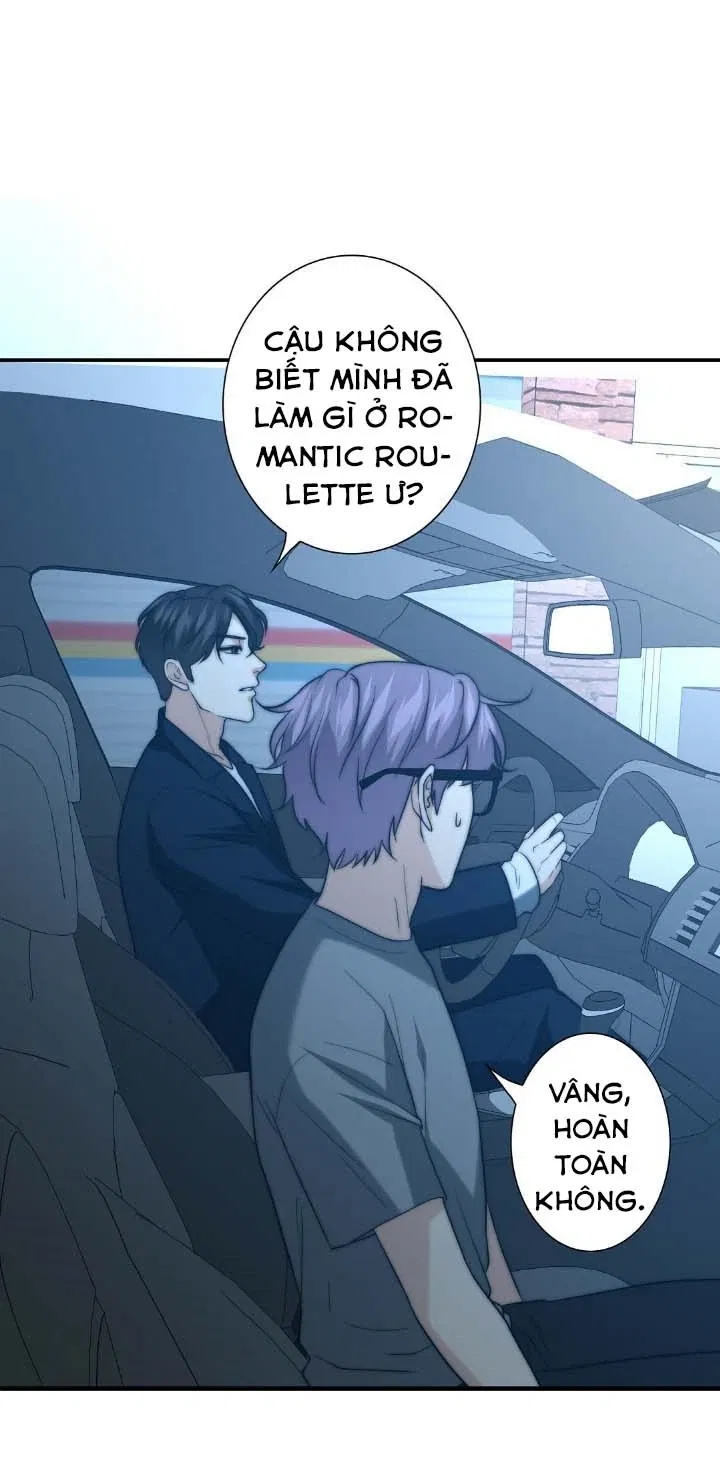 bí mật của omega k chapter 21 24