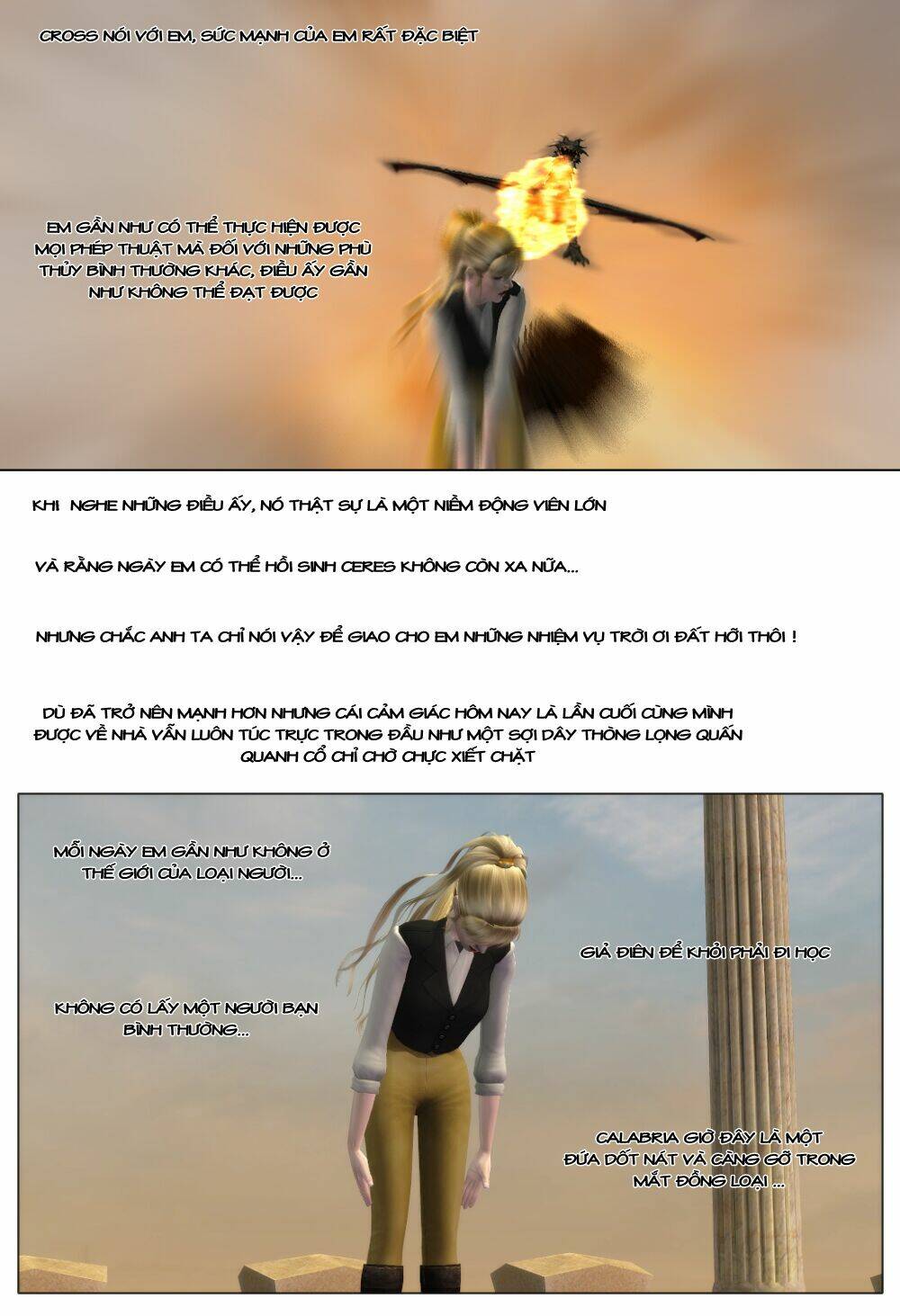 truyện sims - earl story chapter 71 39