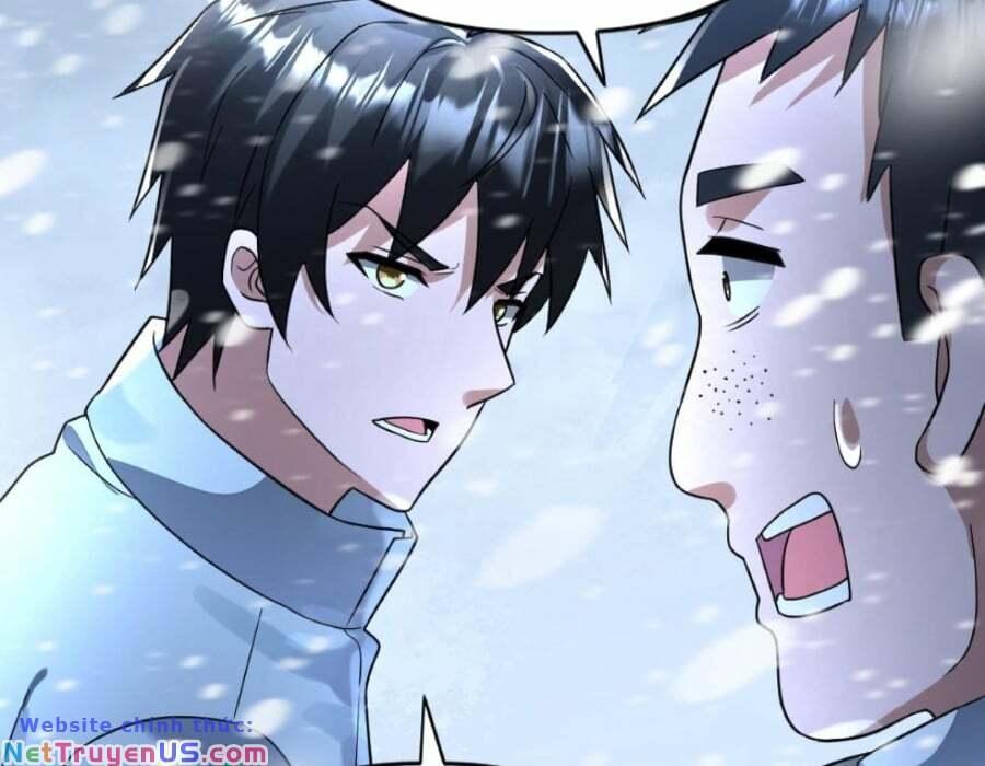 đóng băng toàn cầu: tôi gây dựng nên phòng an toàn thời tận thế chapter 152 40